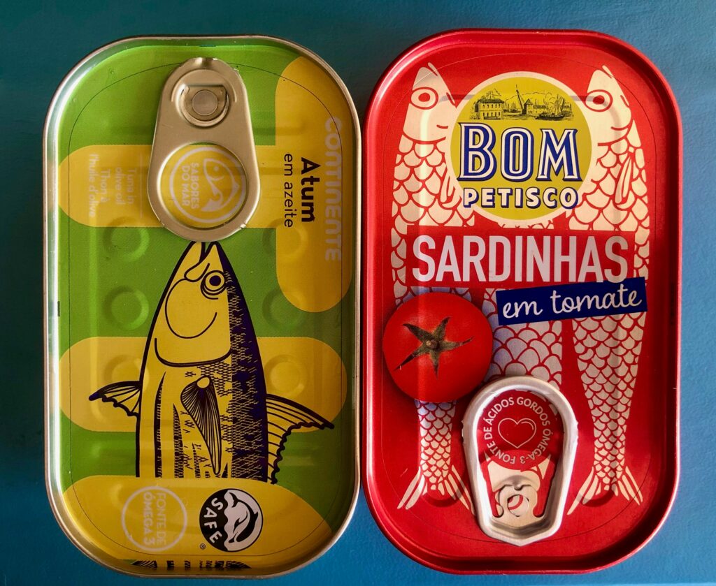 Sardines