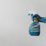 Hidden Dangers of Household Cleaners: How Toxic Chemicals Impact Autoimmune Conditions 101